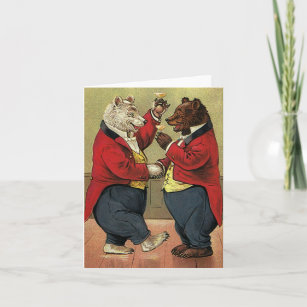 Gay bear birthday images